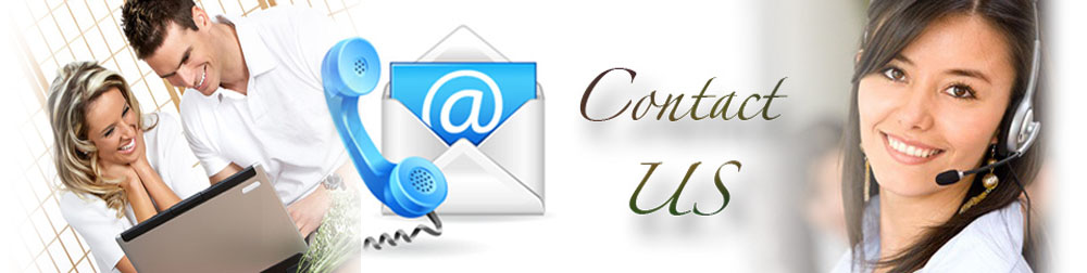 Contact Us
